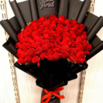 flower bouquets