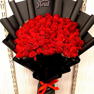 flower bouquets