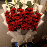 flower bouquets