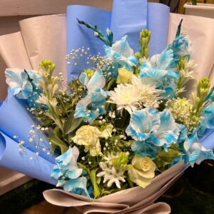 Imported Gladious Flower